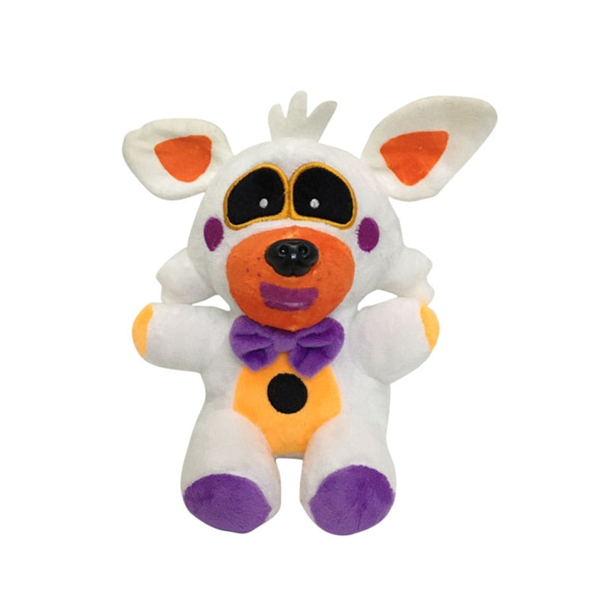 Five Nights at Freddy's Plushie