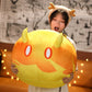 Genshin Impact Slime Pillow Plushie