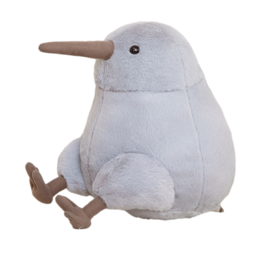 Kiwi bird online plush