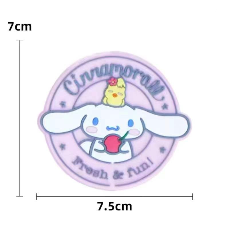 Hello Kitty Sanrio Compact Mirror