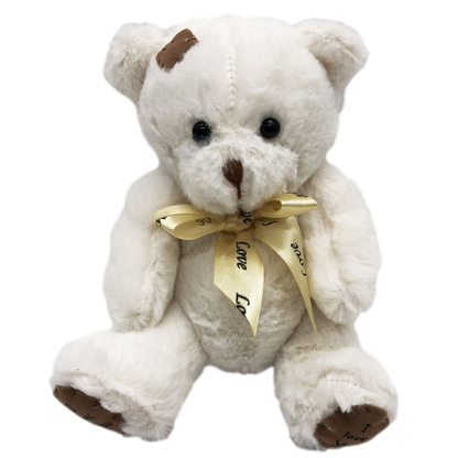 Teddy Bear Plushie