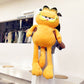 Garfield Plushie