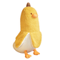 Banana Duck Plushie