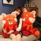 Mei Turning Red Panda Plushie