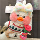 Fashionable Duck Plushie
