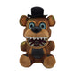 Five Nights at Freddy's Plushie