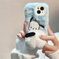 Spin The Tail Pochacco Phone Case