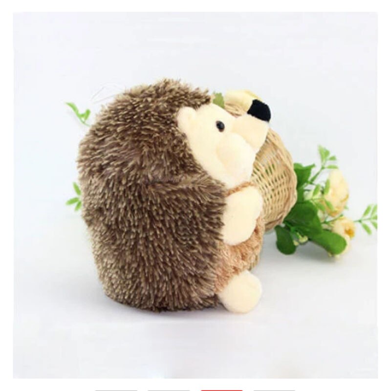 Hedgehog Plushie