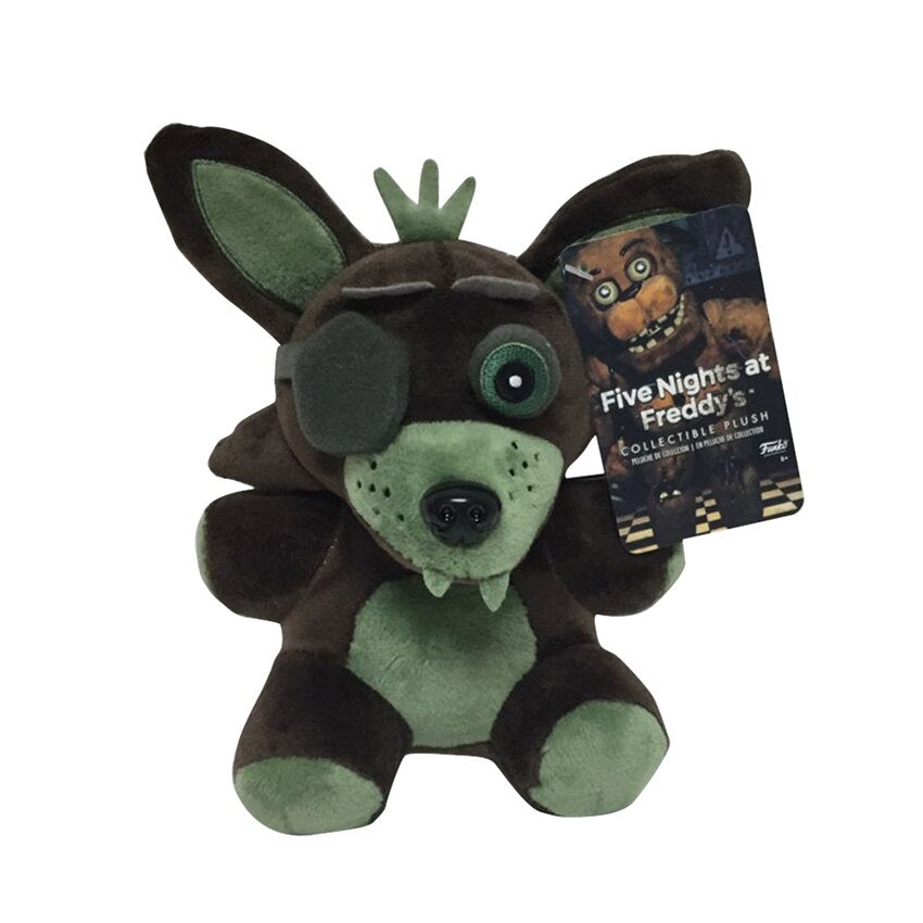 Five Nights at Freddy's Plushie