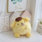 Pompompurin Sanrio Plushie