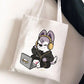 Stray Kids Tote Bag