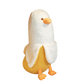 Banana Duck Plushie