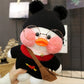 Fashionable Duck Plushie