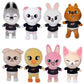 Stray Kids Skzoo Plushie