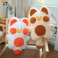 Cat Fox Plushie
