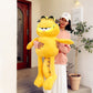 Garfield Plushie