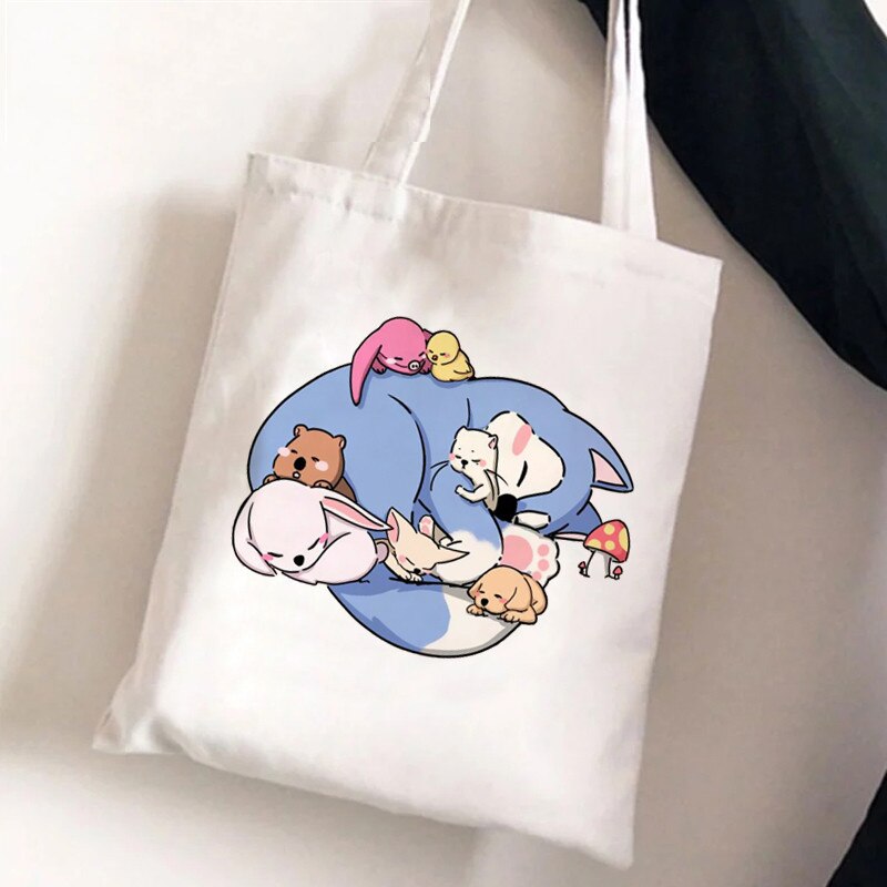 Stray Kids Tote Bag