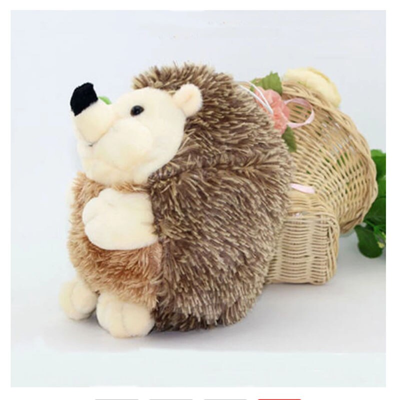 Hedgehog Plushie