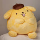 Pompompurin Sanrio Plushie