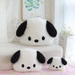 Pochacco Head Plushie