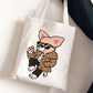 Stray Kids Tote Bag