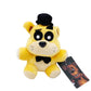 Five Nights at Freddy's Plushie