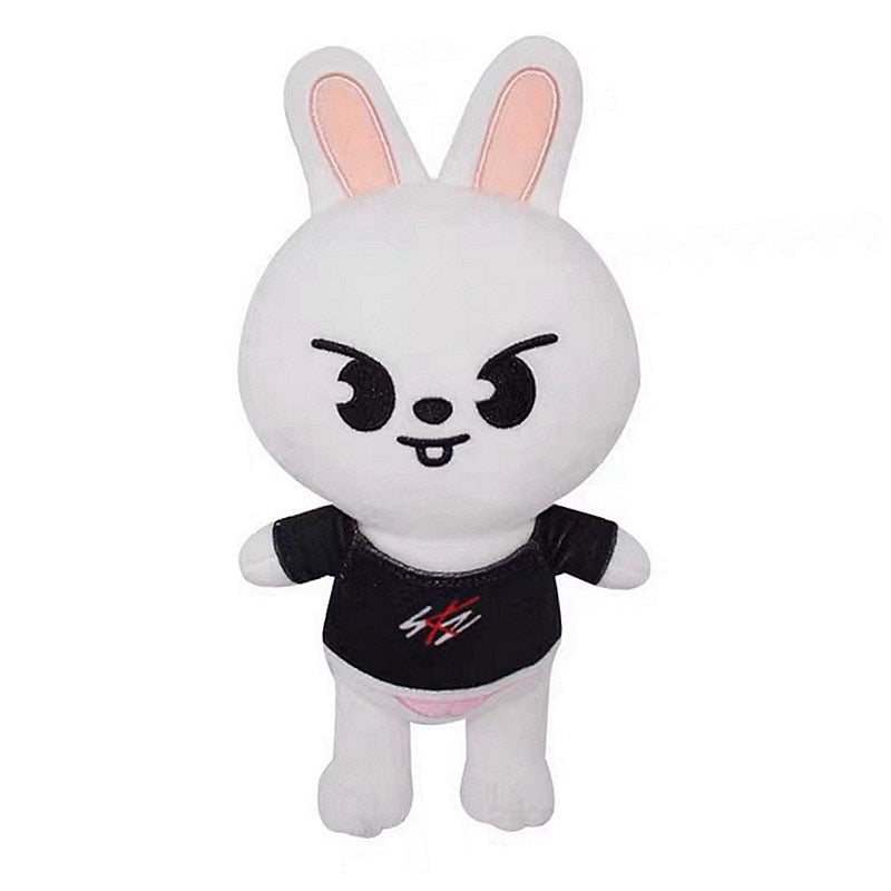 Stray Kids Skzoo Plushie