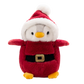Penguin Snuggle Suit Plushie