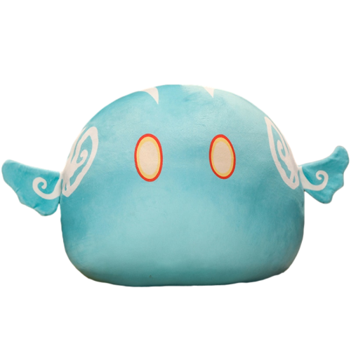 Genshin Impact Slime Pillow Plushie