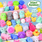 Squishies Animal Set