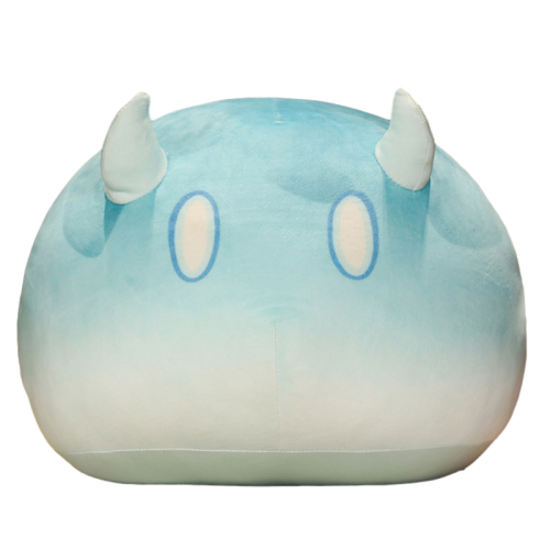 Genshin Impact Slime Pillow Plushie