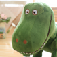 Dinosaur Tyrannosaurus Rex Plushie