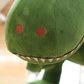 Dinosaur Tyrannosaurus Rex Plushie
