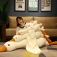 Duck Goose Plushie