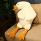 Duck Goose Plushie