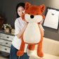 Fox Plushie