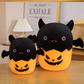 Bat Halloween Plushie