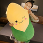 Fresh Baked Corn Plushie