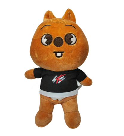 Han Quokka Skzoo Stray Kids Plushie