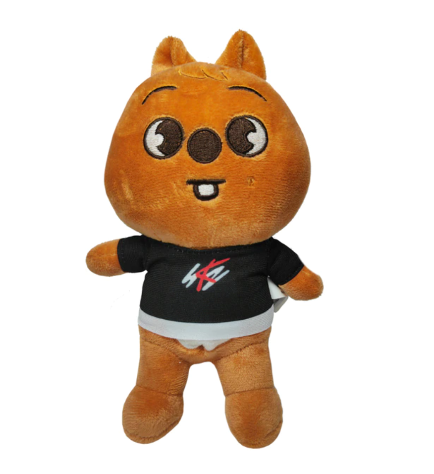 Han Quokka Skzoo Stray Kids Plushie – My Kawaii Heart