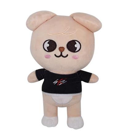 Puppym Skzoo Stray Kids Plushie