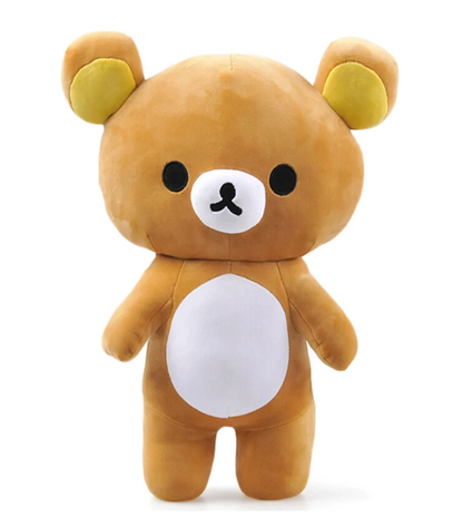 Rilakkuma Plushie