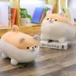 Shiba Inu Dog Plushie