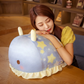 Flappy Ear Jellyfish Plushie