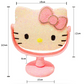 Blinging Rhinestone Hello Kitty Sanrio Mirror