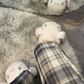 Cinnamoroll Sanrio Flapping Slippers