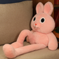 Stretchable Rabbit Bunny Plushie