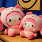 My Melody Sanrio Plushie