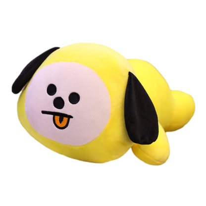 Bts chimmy deals plush