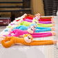 Monkey Mini Hanging Plushie
